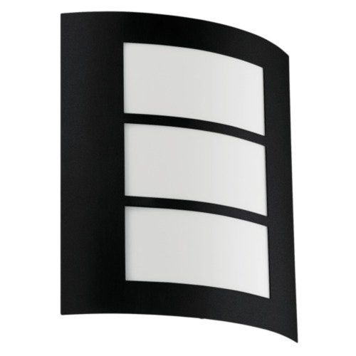 EGLO, 99567, CITY, pendant lamp, E27, 1X40W, IP44, white