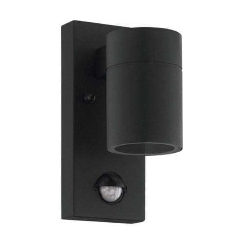 EGLO , 99571 , RIGA 5 , ceiling lamp , GU10 , 1X2.8W , IP44 , transparent