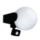 EGLO, 99573, RUBIO, wall lamp, E27, 1X15W, IP44, white