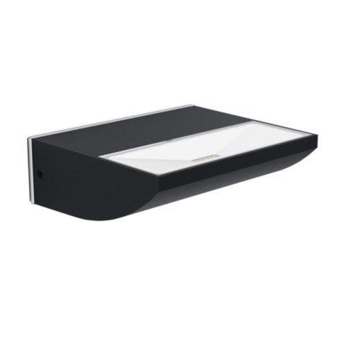 EGLO, 99578, SORRONARO, wall lamp, 3000 K, LED, 10.5W, - , transparent