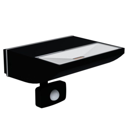 EGLO 99579 SORRONARO wall lamp 3000 K LED 10.5W IP44 transparent
