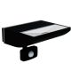 EGLO 99579 SORRONARO wall lamp 3000 K LED 10.5W IP44 transparent
