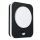 EGLO, 99584, MADRIZ, ceiling lamp, 3000 K, LED, 2X3.6W, IP44, white