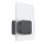 EGLO, 99585, EREDITA, wall lamp, 3000 K, LED, 10W, IP44, white