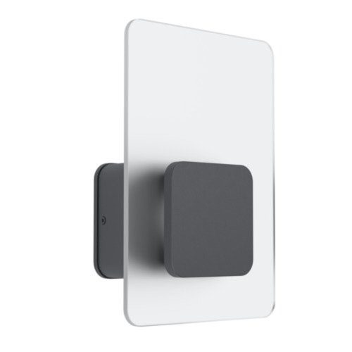 EGLO, 99585, EREDITA, wall lamp, 3000 K, LED, 10W, IP44, white