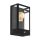 EGLO, 99587, ALAMONTE, floor lamp, E27, 1X60W, IP44, transparent