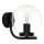 EGLO , 99598 , TAVERNA , wall lamp , E27 , 1X28W , IP44 , transparent