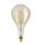 EGLO, 12592, LEDE27, light source, 2200 K, E27, 1X4W, Dimmable, amber