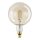 EGLO, 12593, LEDE27, light source, 2200 K, E27, 1X4W, Dimmable, amber