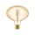 EGLO, 12596, LEDE27, light source, 2200 K, E27, 1X4W, Dimmable, amber