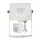VT-10-S 10W Smd Pir Sensor Floodlight Samsung Chip 6400K White Body