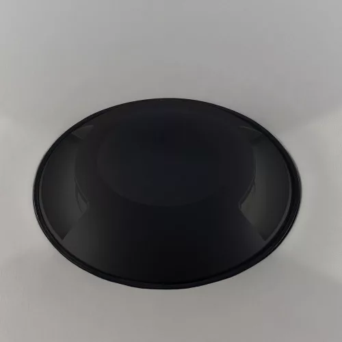 VT-1161 1W Led Underground Light(12V) 6500K-Black, Ip67