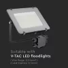 VT-871 Black 4 Pin Water Proof Terminal Block -Cable Diameter(8-12Mm),Ip68