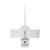 VT-4818 18W Led Floodlight With Wifi Sensor Camera 6000K
