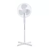 VT-4016-3 40W Stand Fan With 600Mm Cross Base-4 Buttons-3 Blades(16Inch)