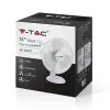 VT-4017-3 40W Desk Fan With Knock-Down Base-4 Buttons-3 Blades(16Inch)