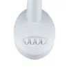 VT-4017-3 40W Desk Fan With Knock-Down Base-4 Buttons-3 Blades(16Inch)