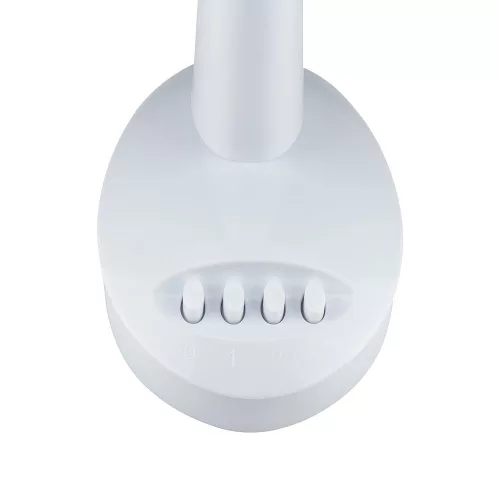 VT-4017-3 40W Desk Fan With Knock-Down Base-4 Buttons-3 Blades(16Inch)