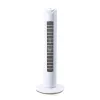 VT-4538 45W Tower Fan With Oscillation & Timer Function(31Inch)