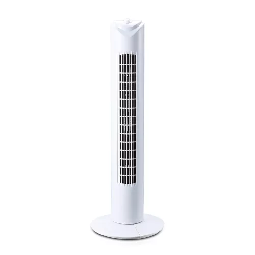 VT-4538 45W Tower Fan With Oscillation & Timer Function(31Inch)