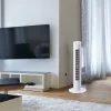 VT-4538 45W Tower Fan With Oscillation & Timer Function(31Inch)