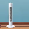 VT-4538 45W Tower Fan With Oscillation & Timer Function(31Inch)
