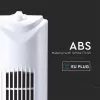 VT-4538 45W Tower Fan With Oscillation & Timer Function(31Inch)