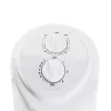 VT-4538 45W Tower Fan With Oscillation & Timer Function(31Inch)