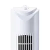 VT-4538 45W Tower Fan With Oscillation & Timer Function(31Inch)