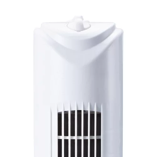 VT-4538 45W Tower Fan With Oscillation & Timer Function(31Inch)