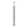 VT-838 Bollard Lamp-Stainless Steel Body(110Cm)E27 Satin Nickel-Ip44