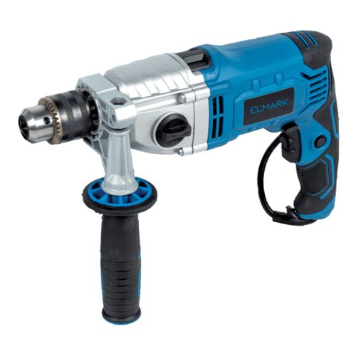 ELMARK EL-D12 ÜTVEFÚRÓ 2 SEBESSÉGES 13MM