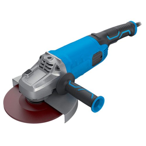 ELMARK EL-AG03 SAROKCSISZOLÓ 230MM 2400W
