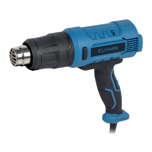 ELMARK EL-HG30 HŐLÉGFÚVÓ 1800W