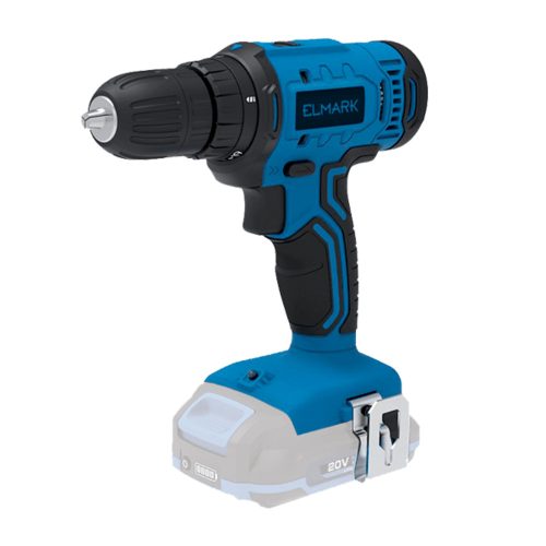 ELMARK EL-CD50 AKKUMULÁTOROS FÚRÓGÉP 10MM 30N
