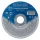 CUTTING DISC FOR METAL 115x1.6x22.2mm