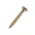 CHIPBOARD (REISSER) SCREW 5.0x30mm