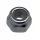 M6 SELF-LOCKING NUT
