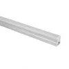 LED TUBE T5 117 CM, 16W/220V, PLASTIC MAT 4000K