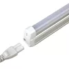 LED TUBE T5 117 CM, 16W/220V, PLASTIC MAT 4000K