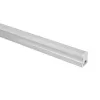 LED TUBE T5 117 CM, 16W/220V, PLASTIC MAT 4000K