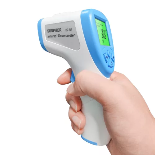 Infrared Thermometer