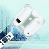 WINDOW CLEAN ROBOT SILVER SQUARE