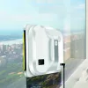 WINDOW CLEAN ROBOT SILVER SQUARE