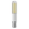 RENDL G13574 OSRAM Led B15D Dimmable, Transparent, 8W, 2700K, 230V, 2700K, 8 W, 230V