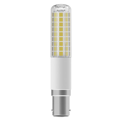 RENDL G13574 OSRAM Led B15D Dimmable, Transparent, 8W, 2700K, 230V, 2700K, 8 W, 230V