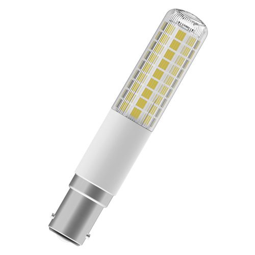 RENDL G13574 OSRAM Led B15D Dimmable, Transparent, 8W, 2700K, 230V, 2700K, 8 W, 230V