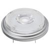 RENDL G13656 OSRAM Led Reflector with G53 Socket, 3000K, 45968 W, 12V
