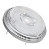 RENDL G13656 OSRAM Led Reflector with G53 Socket, 3000K, 45968 W, 12V