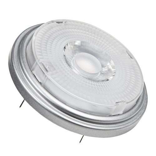 RENDL G13656 OSRAM Led Reflector with G53 Socket, 3000K, 45968 W, 12V